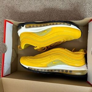 AirMax 97s